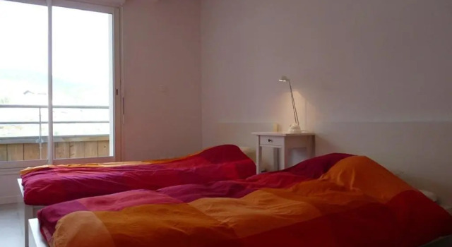 Appartement Arette, 1 pièce, 4 personnes - FR-1-602-5, Забронировать Апартаменты/квартира О-Бон Pyrenees National Park