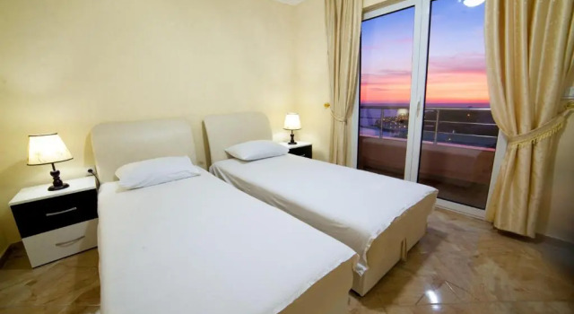 Апартаменты Apartments Panorama Alaj