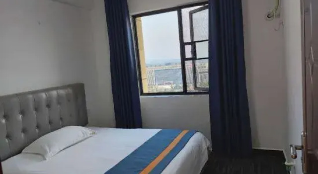 Rodzinny suite 2 sypialnie lake palace