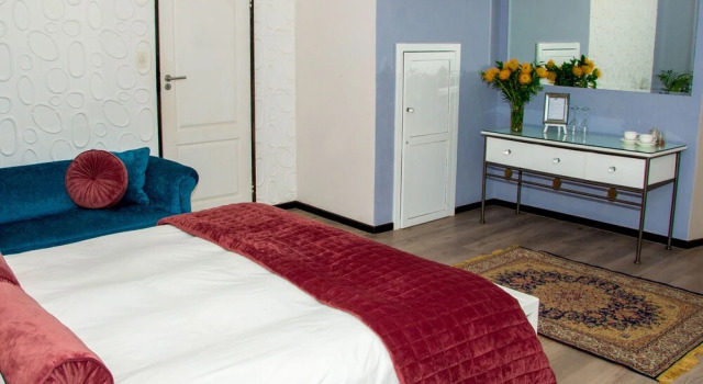 Beds@Paarl