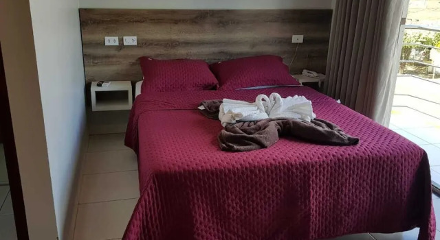Hotel Palace Avenida, Book Hotel  
