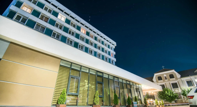 Hotel Küküllő - Târnava, Réserver Hôtel Odorheiu Secuiesc Harghita