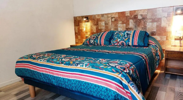 Двухместный номер Standard Hostal Atacama Ancestral