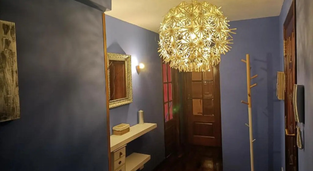 Апартаменты NAMASTÉ Avenida Compostela 6, 4B sin ascensor
