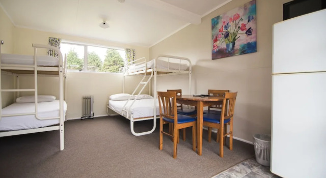 Номер Classic Stratford Motel & Holiday Park