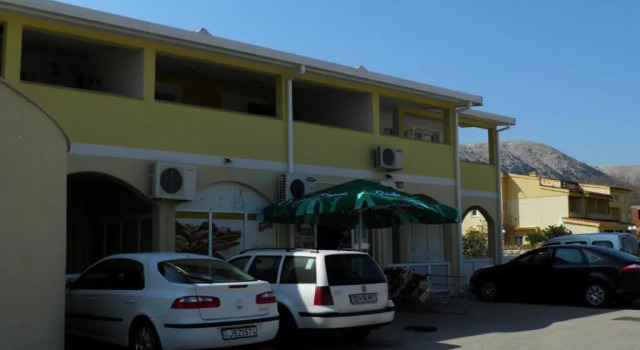 Beach Holiday Baska, Забронировать Апартаменты/квартира Апартаменты Башки, Апартаменты/квартира