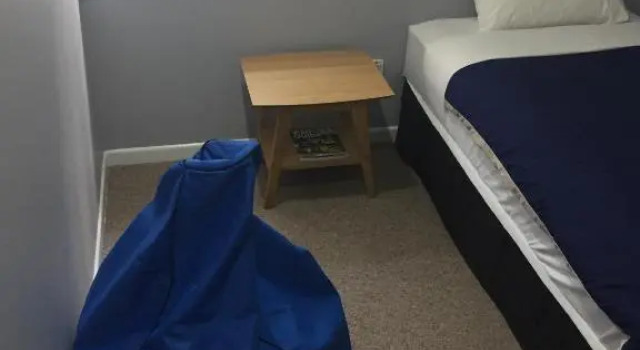 Номер Standard Kiwi As Guest House