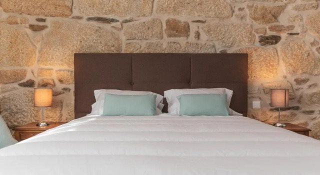 Номер Superior Quinta da Moita Agroturismo