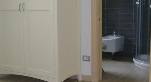 Номер Deluxe Affittacamere Rubino Guest House
