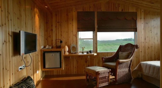Номер Deluxe Penghu Kite House