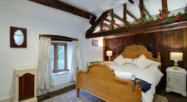 The Low Farm, Забронировать Фермерский дом Долтон-ин-Фернесс Western Lake District