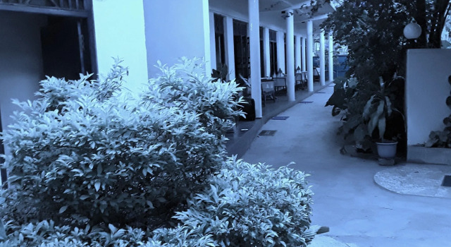 Ella Grand Peak Hotel