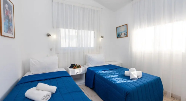 Номер Standard Fig Tree Z Holiday Resort