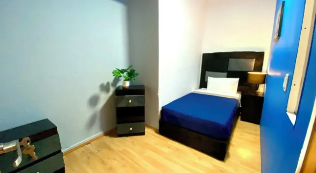 Номер Standard RHM - World Trade Center