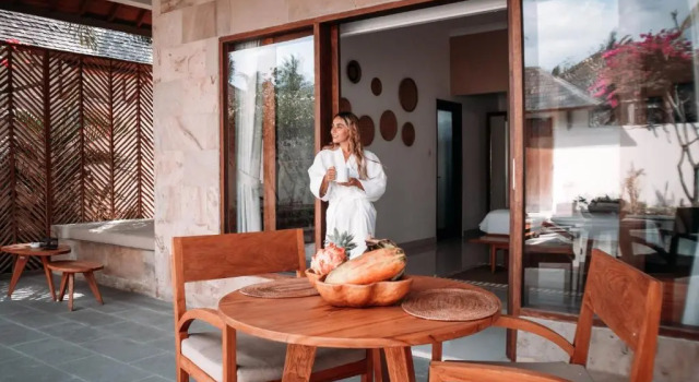 Вилла Luxury c 1 комнатой Utara Villas