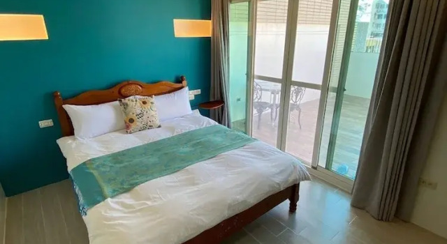 Номер Classic Beauty Home Homestay