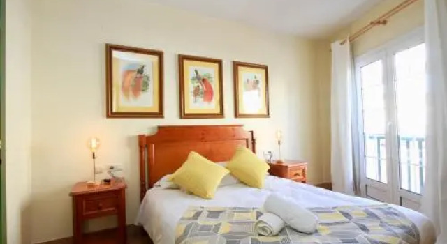 Bed and Snow Art Apartments, Varaa Huoneisto Pradollano 