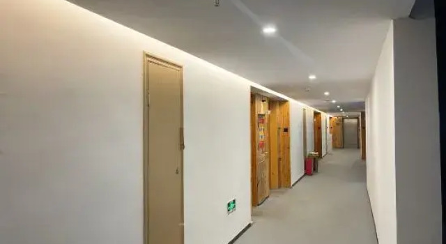 Lvtu Yasu Holiday Hotel (Wentang Gujing Spring Street Branch), Rezerwuj Hotel Yichun Jiangxi