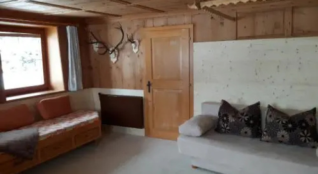 Ferienwohnungen Wolf, Prenota Hotel Holzgau Lechtal