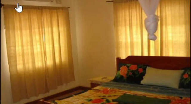 Двухместный номер Standard Kwesu Guest House