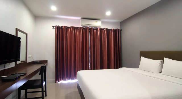 Sritrakul Place