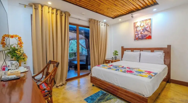 Giardino Romantico, Rezervasyon Otel Dumaguete Negros Oriental