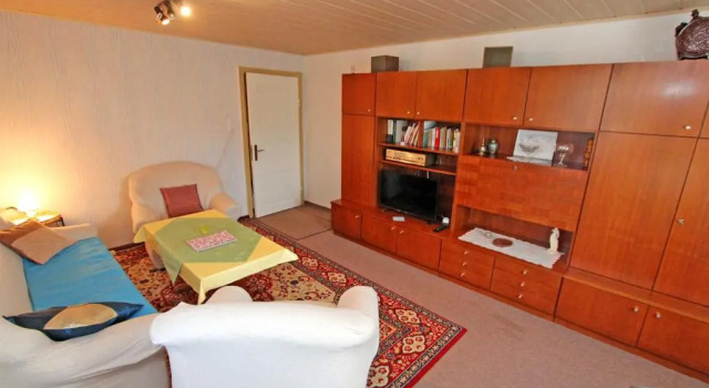 Ferienhaus Liepgarten VORP 1001