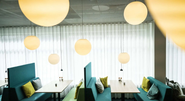 Scandic Kista