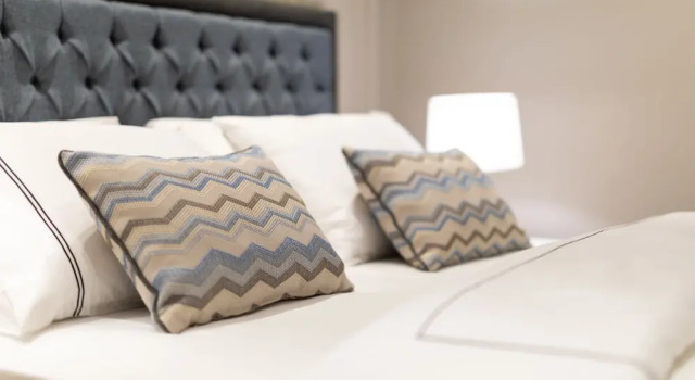 Люкс Motif Hotel Çeşme