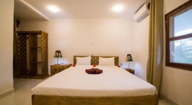 Номер Standard Antonio Beach