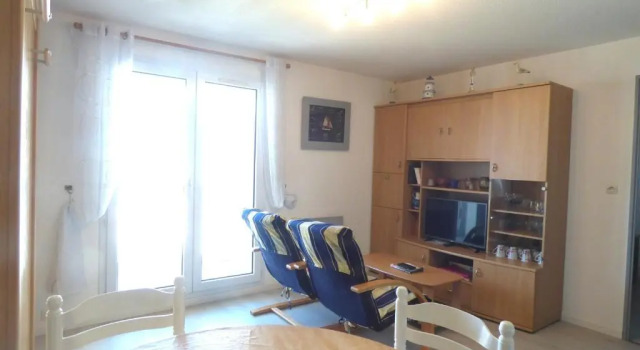 Appartement Saint-Hilaire-de-Riez, 2 pièces, 4 personnes - FR-1-428-122