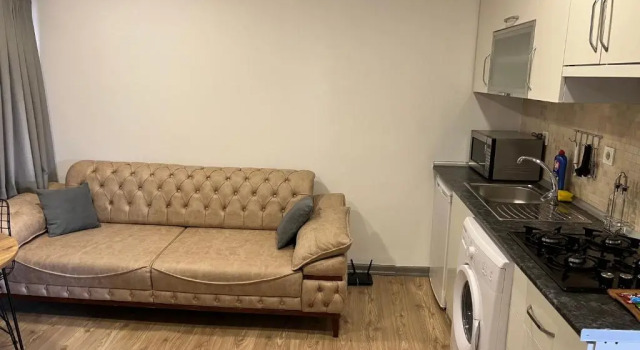 Студия Superior Taksim Neo Pera Suites
