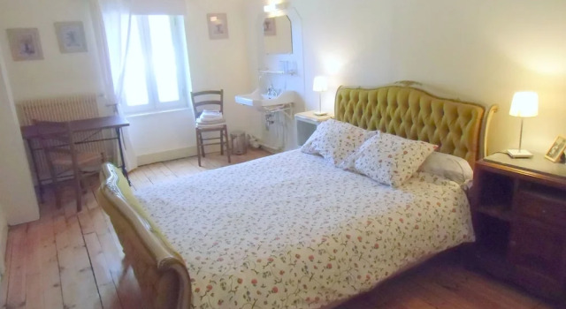 Двухместный номер Standard Hotel de la Providence