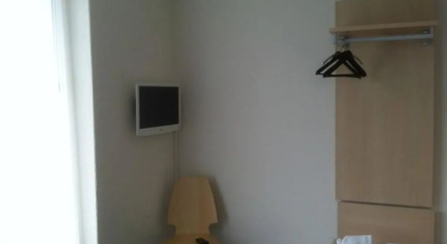 Двухместный номер Standard Hotel Central