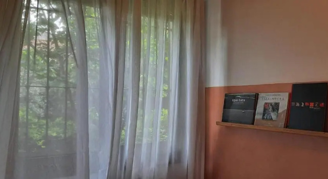 Номер Standard Susana Just B&B