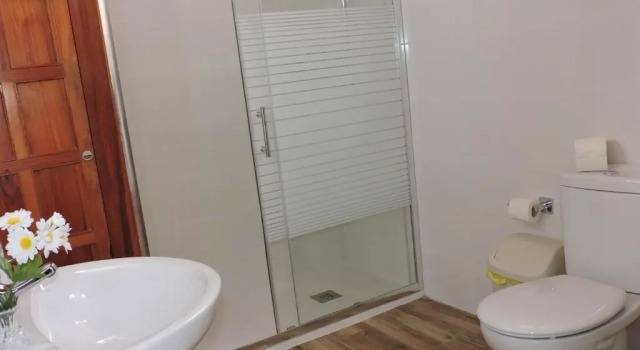 Коттедж Casa La Placeta