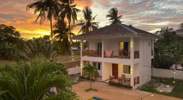 Номер Standard Dolce Amore Resort