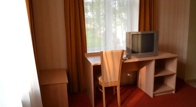 Vila Evelina, Prenota Hotel Hotel 3 stelle a Alytus, 3*