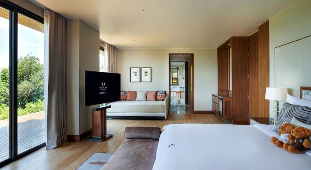 V Villas Phuket - MGallery
