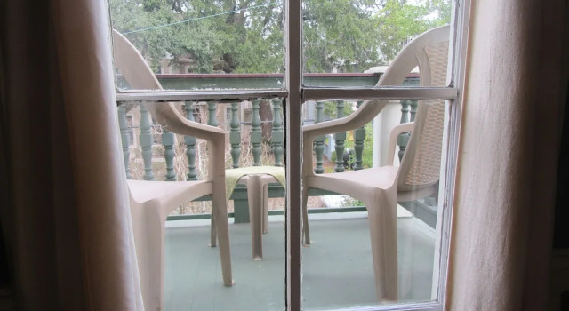 Люкс Garden District B&B