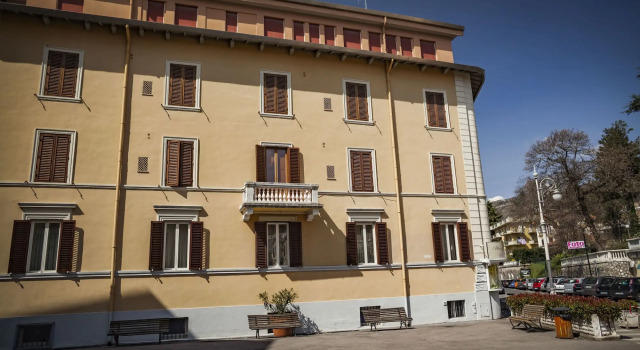 Astoria Hotel& Ninfea SPA