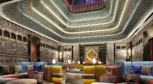 Hilton Kathmandu, Забронировать Отель Отели Катманду 5 звезд, рядом с Narayanhiti Palace Museum, 5*
