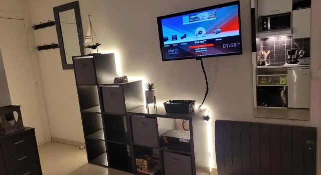 Студия Manon's Studio