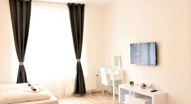 Monolocale Deluxe Flowers apartments