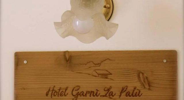 Номер Standard Hotel La Palù