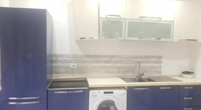 Апартаменты Superior Sky Apartment