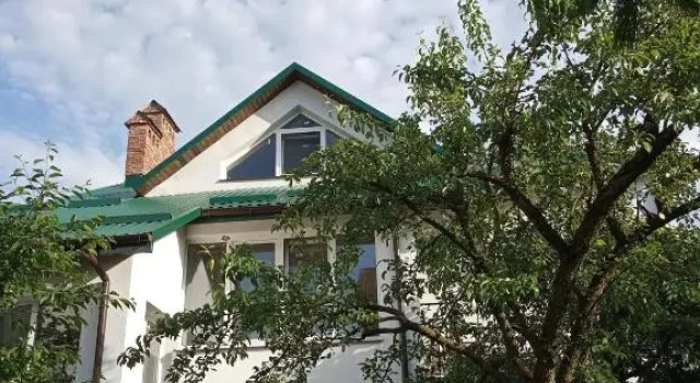 Family Apartments Dorobok