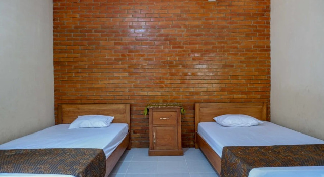 Griya Borobudur Cottage 2 at Desa Wisata Wanurejo