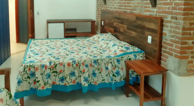 Номер Deluxe Pousada Valhacouto