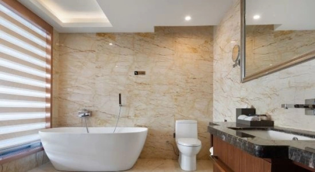 Suite Tianyuan Wanda Jin Hotel